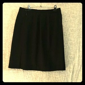 Armani Skirt Size 10